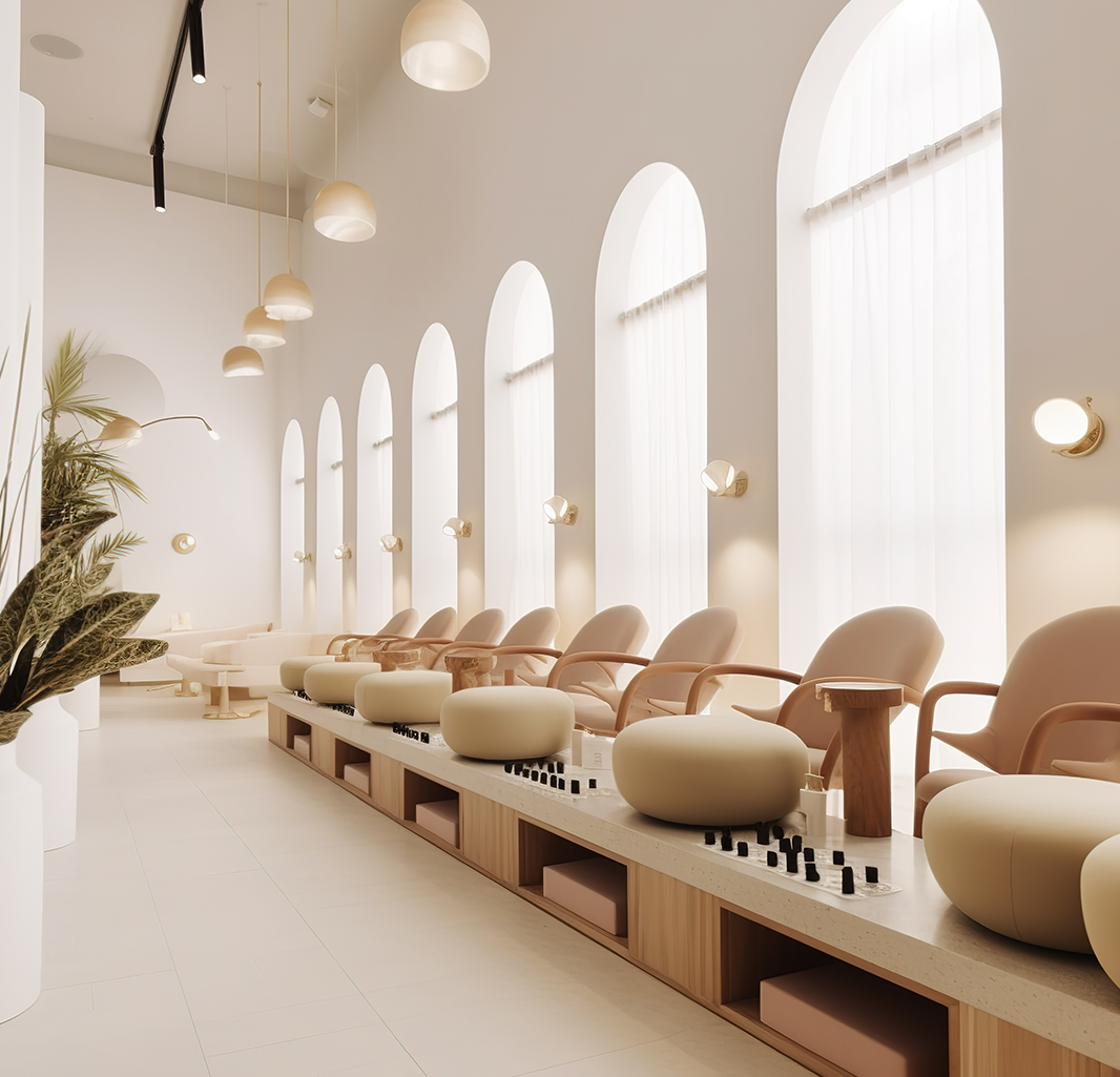 Mango Nail & Spa